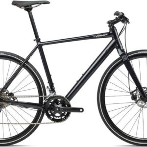 Orbea Vector 30 Czarny 28 2022