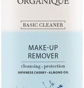 Organique ORGANIQUE Basic Cleaner Dwufazowy Płyn do demakijażu 125ml