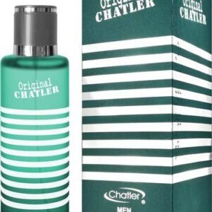 Original Chatler Men Woda Perfumowana 100Ml