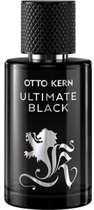 Otto Kern Ultimate Black Woda Toaletowa Spray 30Ml
