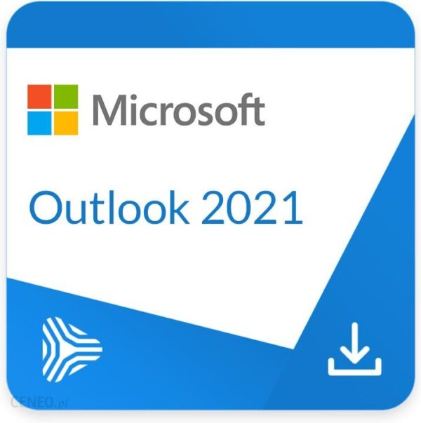 Outlook LTSC for Mac 2021 EducationalCommercial