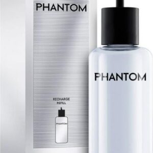 Paco Rabanne Phantom Woda Toaletowa 200ml