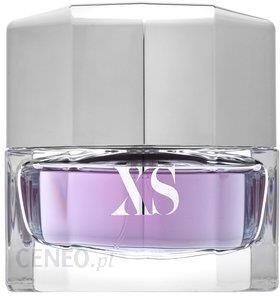 Paco Rabanne XS pour Homme 2018 woda toaletowa 50 ml