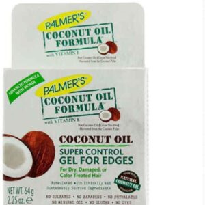 Palmer'S Kuracja na Skórki Coconut Oil 64g