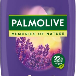 Palmolive Sunset Relax Płyn do kąpieli 650 ml