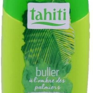 Palmolive Tahiti Buller A L'ombre Des Palmiers Żel Pod Prysznic 250 ml