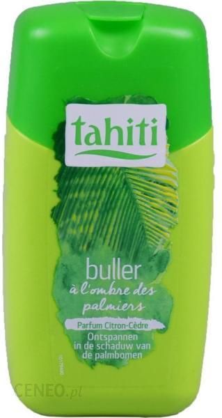 Palmolive Tahiti Buller A L'ombre Des Palmiers Żel Pod Prysznic 250 ml
