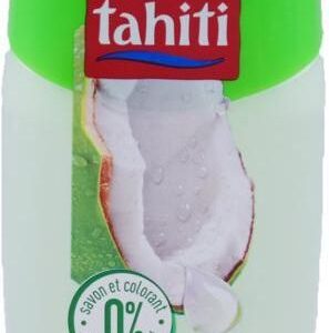 Palmolive Tahiti Coconut Water Żel Pod Prysznic 250 ml