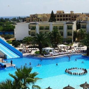 Palmyra Aqua Park Kantaoui (Ex. Soviva Resort) wczasy Tunezja