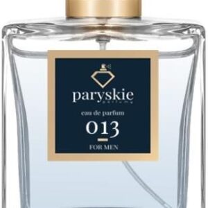 Paryskie Perfumy Męskie 13 Inspirowane Giorgio Armani – Code Absolu 108Ml