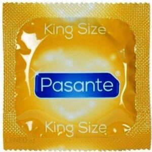Pasante King Size 1szt.