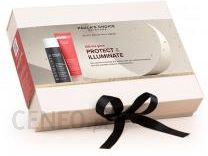 Paulas Choice Protect and Illuminate Gift Set ZESTAW Płyn złuszczający z 2% kwasem salicylowym 118 ml + Krem dodający blasku z ochroną SPF 30 60 ml