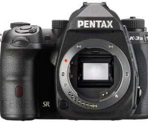 Pentax K-3 Iii + 35Mm F/2.4