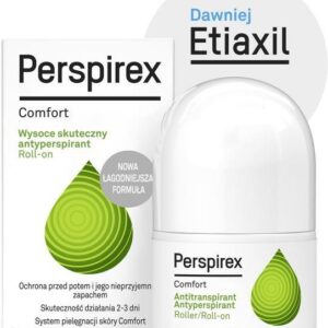 Perspirex Comfort Antyperspirant roll-on 20ml