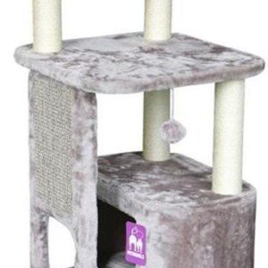 Pet Rebels Scratching post Little Rock 99 Cappuccino