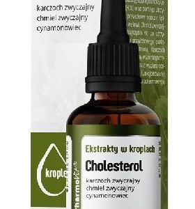 Pharmovit cholesterol