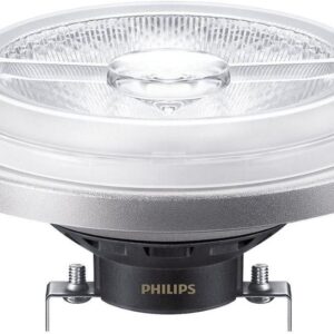 Philips Lighting - Żarówka LED MASTER ExpertColor AR111 G53 10