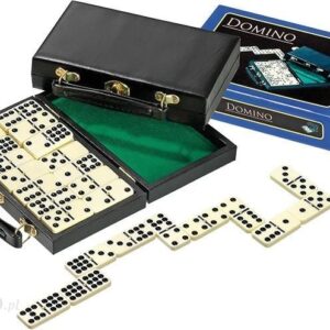 Philos Domino Double 9 19