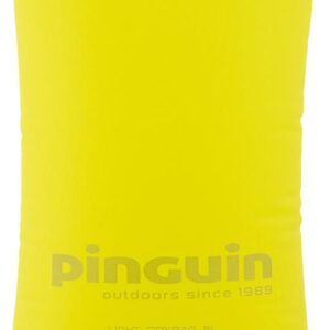 Pinguin Worek Wodoszczelny Dry Bag 5L Yellow Apm_8592638649116