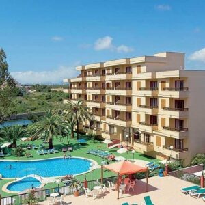 Playamar (S'Illot) wczasy Hiszpania