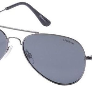 Polaroid 04213 A4X/Y2 Polarized One Size (58)