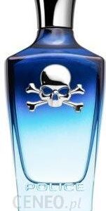 Police Potion Power Woda Perfumowana 100Ml