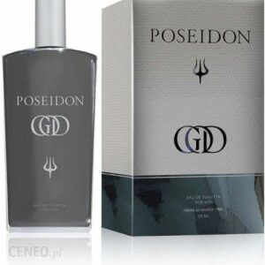 Poseidon Perfumy Męskie God Woda Toaletowa 150Ml