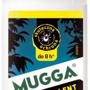 Preparat Przeciw Insektom Mugga Spray 75Ml 25% Ikarydyna