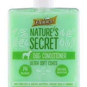 Prince Nature'S Secret Odżywka Dla Psów Ultra Soft