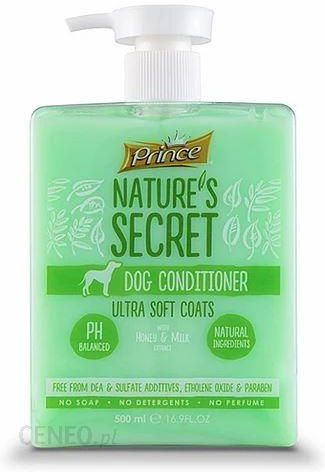 Prince Nature'S Secret Odżywka Dla Psów Ultra Soft