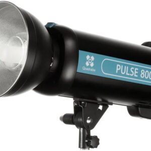 Quadralite Pulse 800