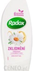 Radox Soothing Fresh Kojący Żel Pod Prysznic Z Rumiankiem 250Ml