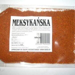 Rafex Przyprawa mexykańska 60g