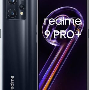 realme 9 Pro+