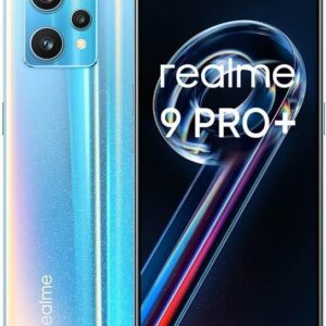 realme 9 Pro+ 6/128GB Niebieski