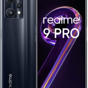 realme 9 Pro