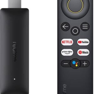 Realme Smart TV Stick 4K