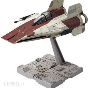 Revell Model Do Sklejania A Wing Starfighter