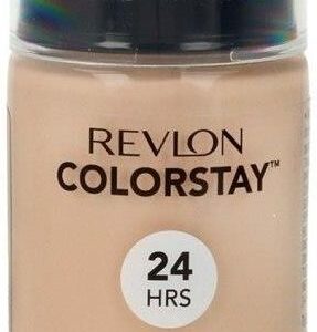 Revlon Colorstay 24H Podkład kryjąco-matujący cera mieszana i tłusta 220 Natural Beige 30ml