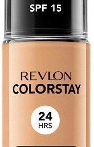 Revlon Colorstay 24H Podkład kryjąco-matujący cera mieszana i tłusta 360 Golden Caramel 30ml