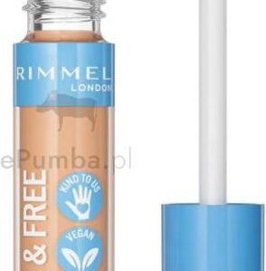 RIMMEL Kind & Free Korektor 010 Fair