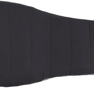 Robens Moraine II Sleeping Bag Niebieski Left Zipper