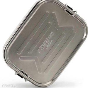 Rockland Stalowy Lunch Box Sirius M 800Ml