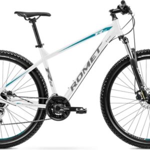 Romet Mtb Rambler R9.2 Biały Turkusowy 29 2021