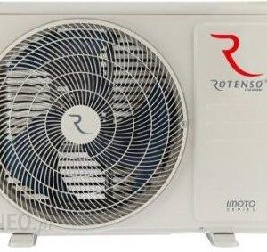 Rotenso Imoto I35XO R14