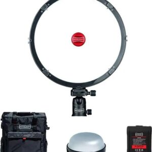 Rotolight AEOS2 Explorer Kit