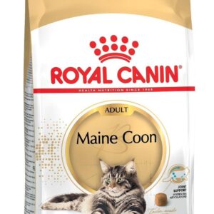 Royal Canin Maine Coon 4kg