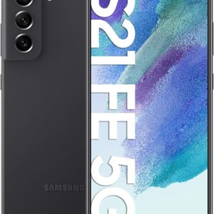 Samsung Galaxy S21 FE 5G SM-G990 8/256GB Szary