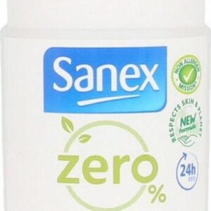 Sanex Dezodorant Roll-On Zero 50ml