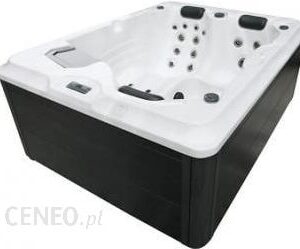 Sanotechnik Basen Ogrodowy Jacuzzi 3 Osobowy (SPA52)